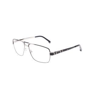 NEW EMPEROR EYEWEAR EMP-5506 Black & Gold Eyeglasses 59/15/150
